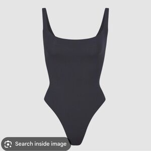 Skims fits everybody bodysuit